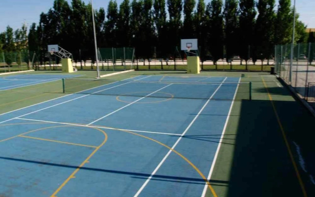 Centro Vacanze Verde Azzurro