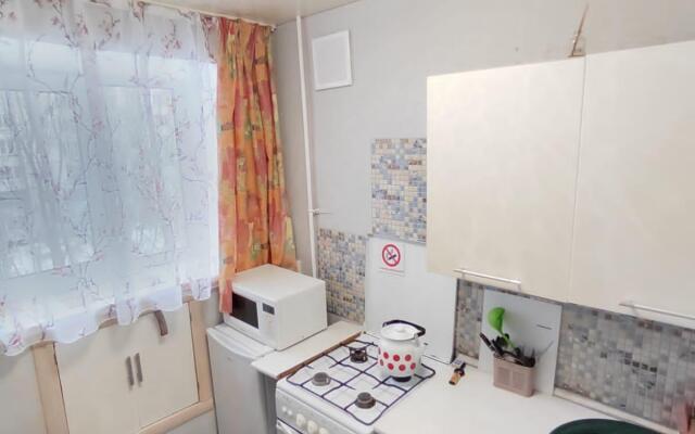 Apartments on 42A Tchaikovsky Street