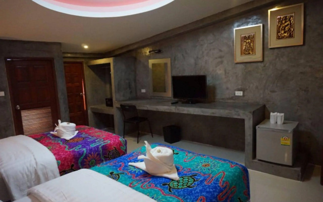 Saikaew Boutique Hotel