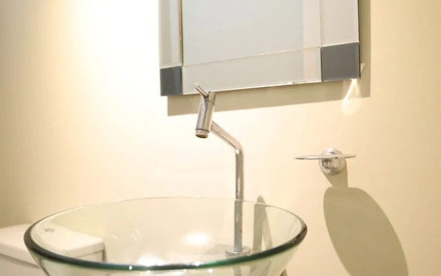 Relájate y recarga entre San Isidro y Miraflores