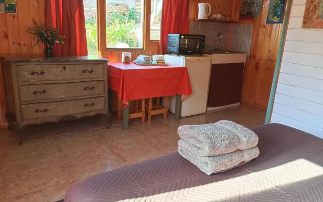"Suite Dreams" Habitación Cerca del Mar
