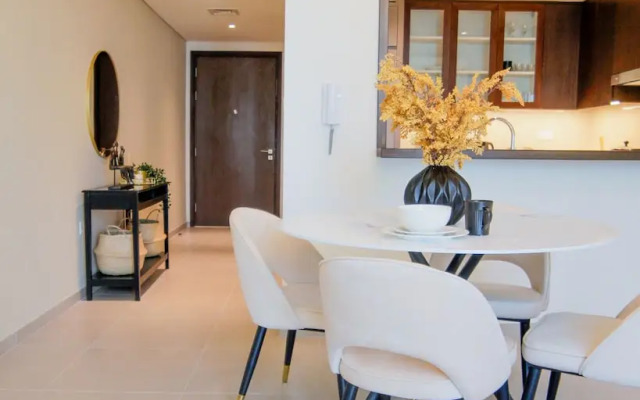 Nasma Luxury Stays - BLVD Heights