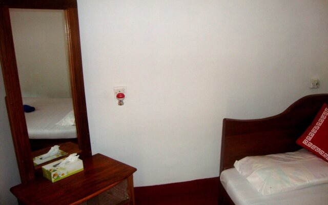 Budget Hotel Habarana