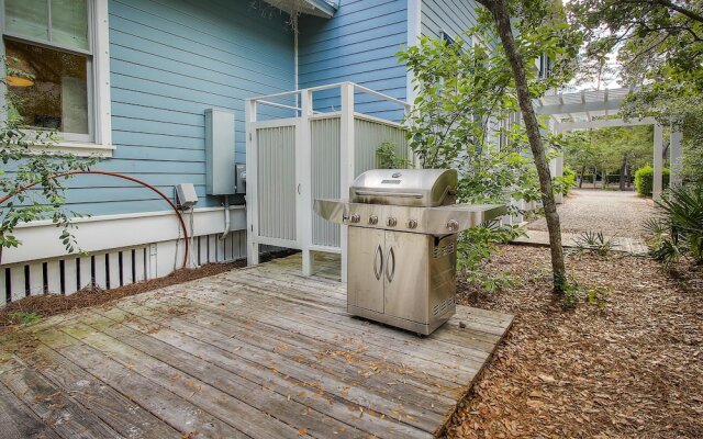 Paradise Found by Exclusive 30A