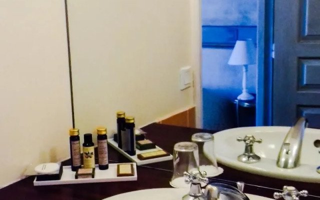 Hotel Villa Catarie