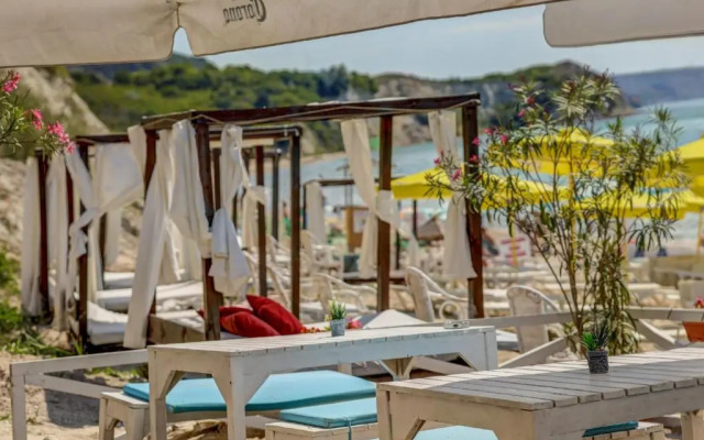 Salena Apartments in Saint George Complex