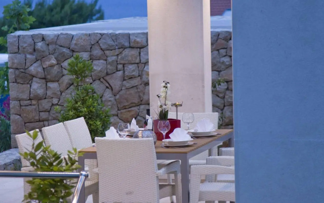 Villa Dalmatina - Adults only