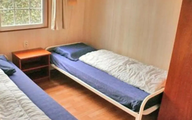 Holiday Home on Waterfront in Zeeland