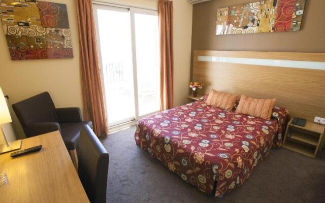 Hotel Miramar