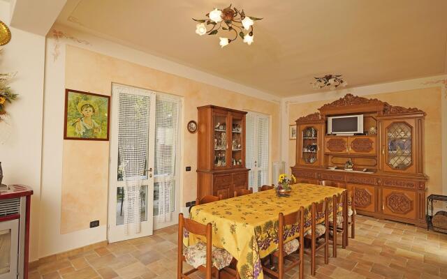 Villetta Margherite in Lido di Manerba