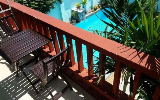 VIP Garden Hotel Hoi An