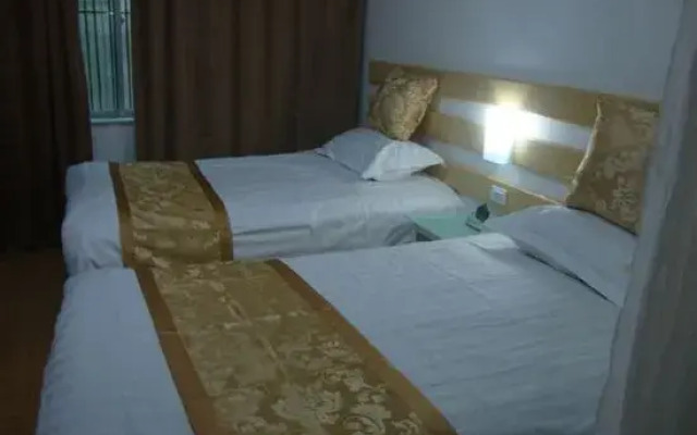 Xingqiba Express Hotel Jiaozuo Xiuwu