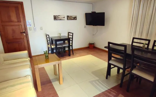 Hosteria Puyehue