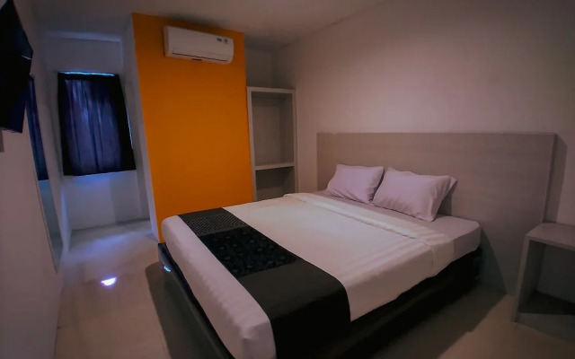 LG Hotel