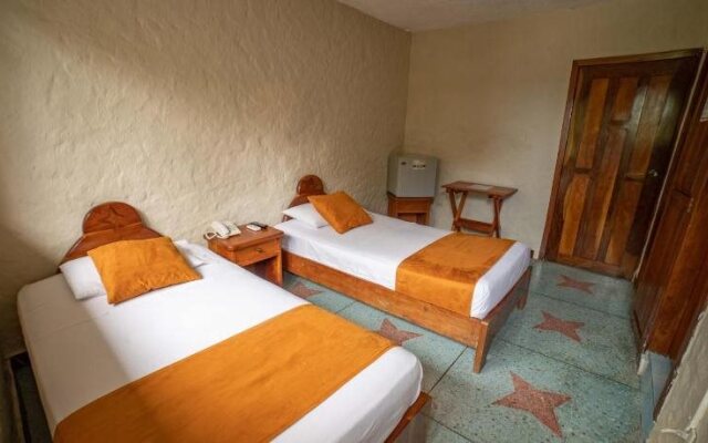 Hostal Estrella de Mar