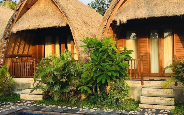 The Sandat Bungalow