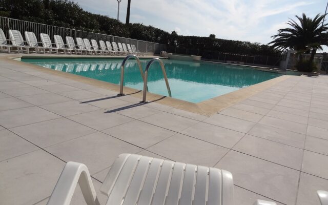 Appartement Cap Hermès