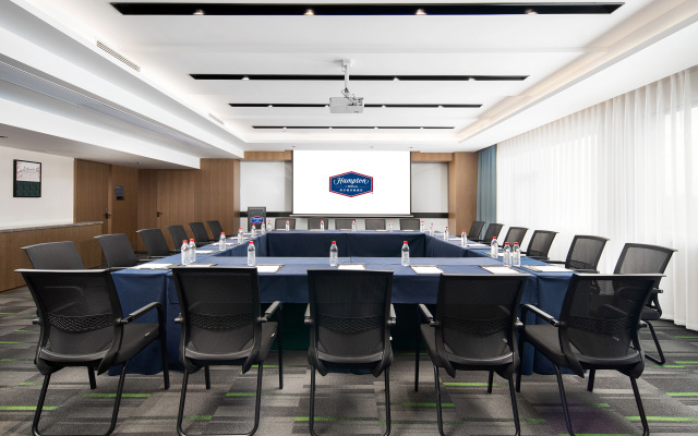 Hampton by Hilton Quanzhou Nan'an Shuitou