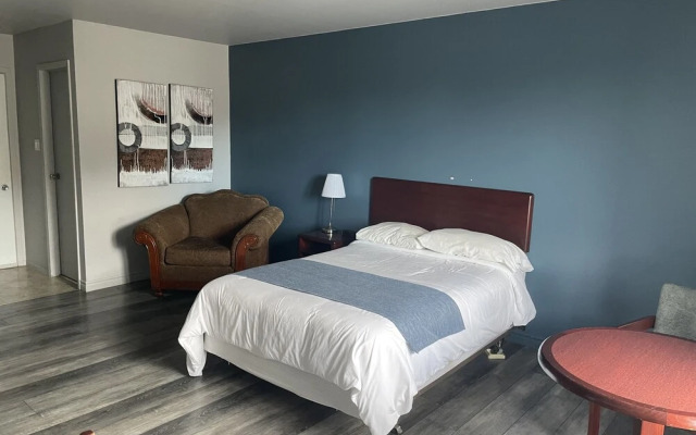 Restaurant-Motel le Rond-Point