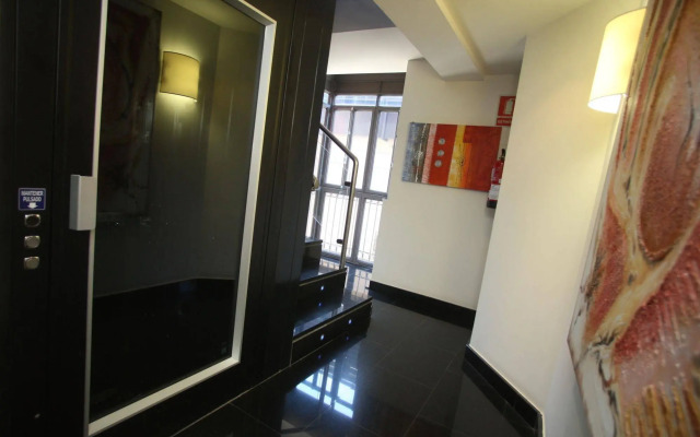 Boutique Hotel Castilla