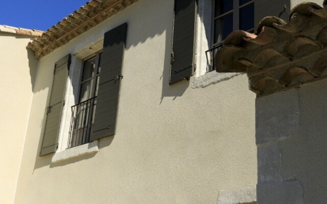 Les Bastides Du Mas De Lamarine