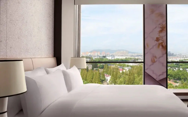 The Ritz-Carlton, Suzhou