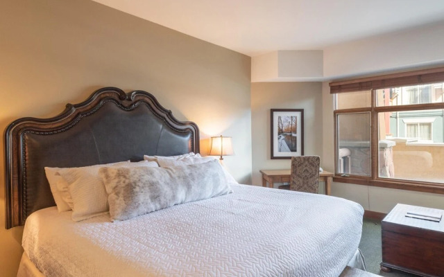 Sundial C109a Hotel Room, Park City