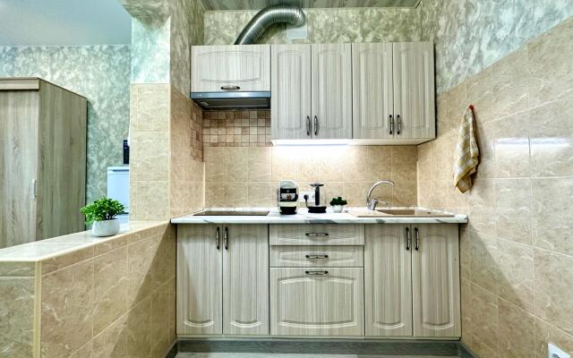 Apartments on Lenin street 298Bk4