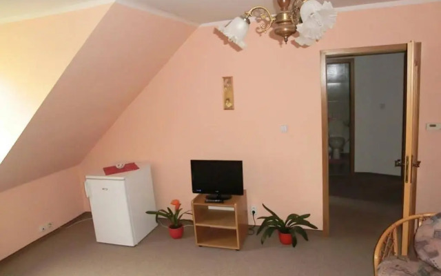Pension Panorama