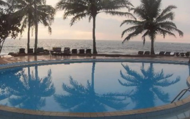 Induruwa Beach Resort