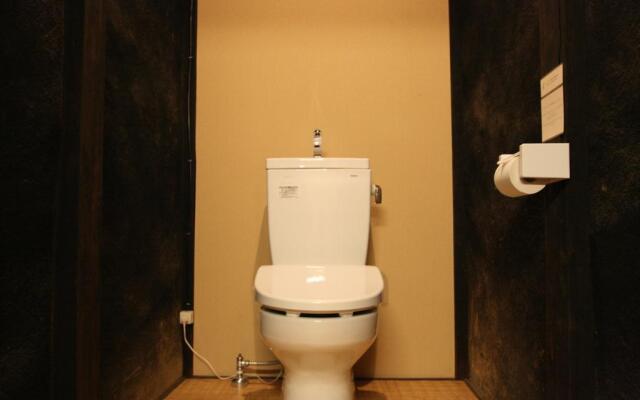 HARUYA Umekoji - Hostel