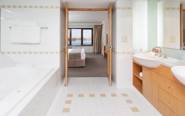 Crowne Plaza Perth by IHG