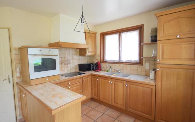 Villa Publier, 5 pièces, 8 personnes - FR-1-498-24