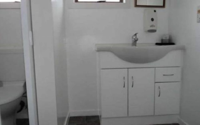 Ruapehu Mountain Motel & Lodge