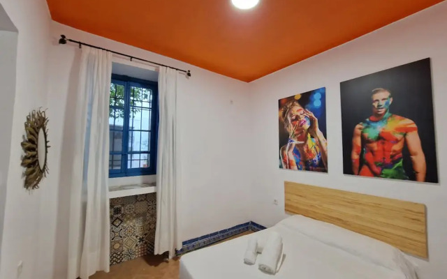Arc House Mezquita - Adults Only