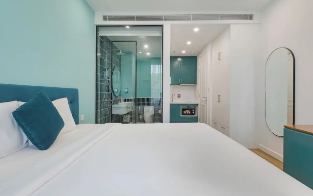Elyday Apartment Hillside Phu Quoc