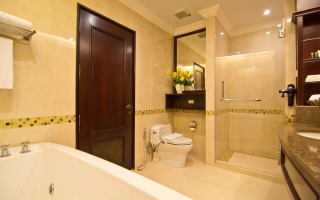 LK Metropole Hotel Pattaya