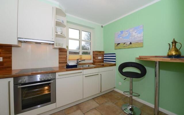 Haus Bornholm Whg 23