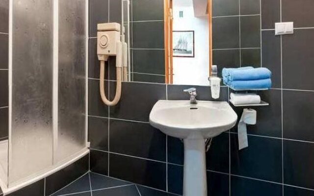 Waksman Sport Hotel