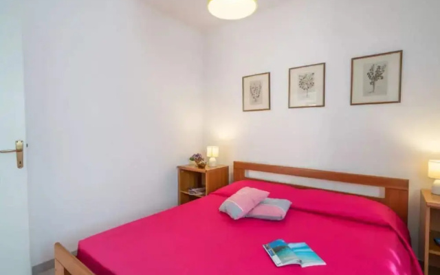 Seaside Villa Retreat in Stintino
