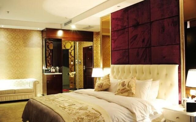 Xingang Hotel