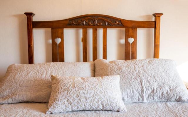 Corbett House Bed & Breakfast