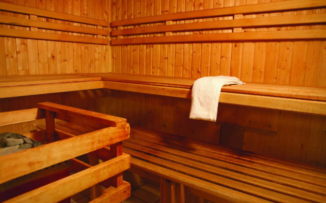 Hotel Le Plein Sud Hyeres