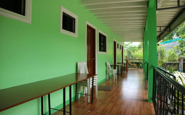 Villa Pamana Inn