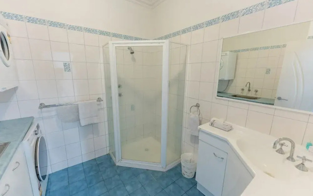 Beachport Caravan Park