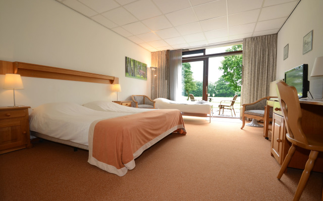 Fletcher Landhotel De Borken