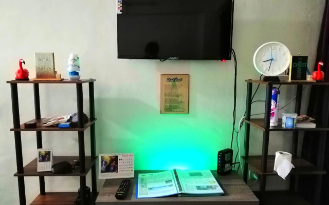 Condo Near NAIA Airport T 1,2,3&4