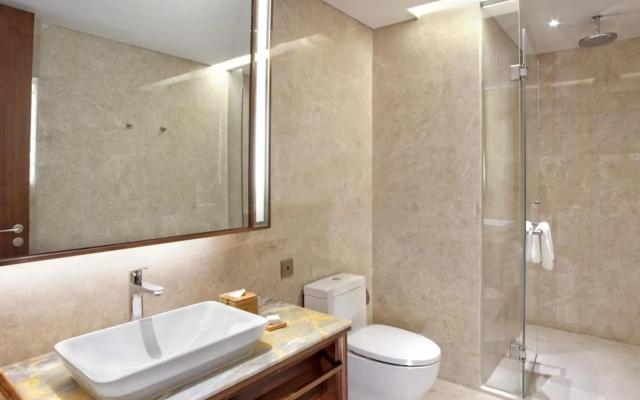Fraser Suites Dalian