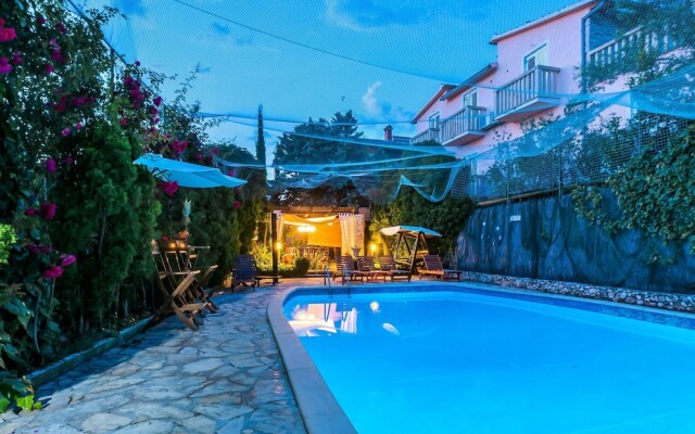 Holiday Home Villa Maria