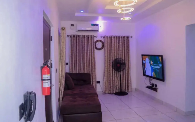 Bamgbose Apartments in Surulere, Lagos Nigeria